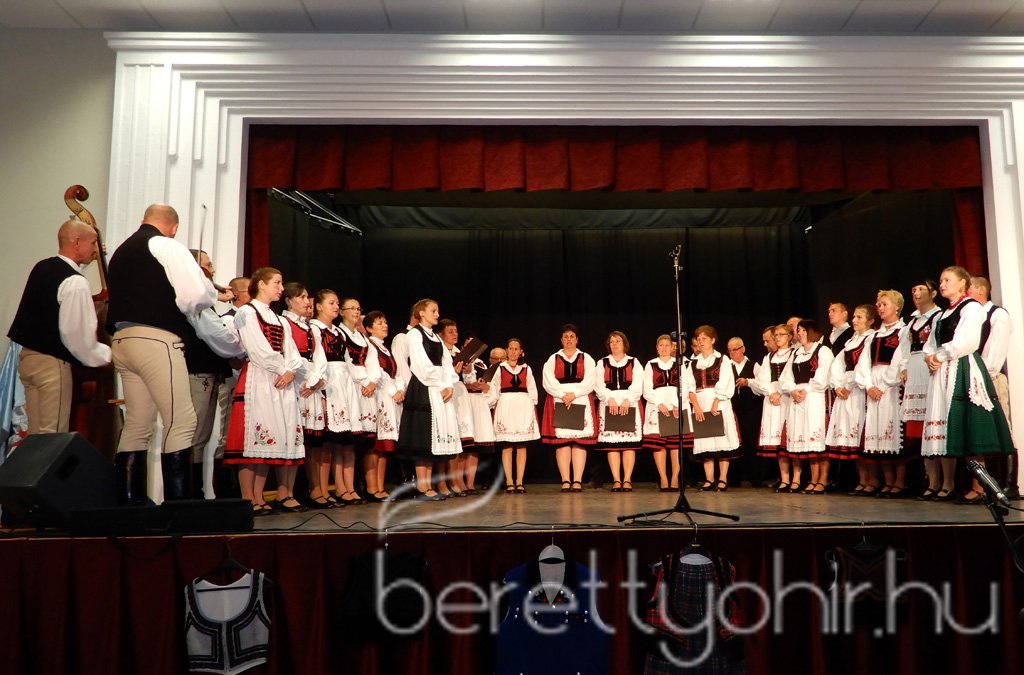 Ajándék Székelylengyelfalvától 21